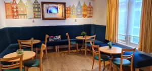 Euphemia Budget Old City Canal Zone