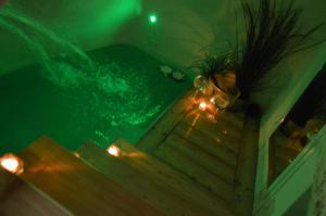 Ostuni 21mq Suite Homes