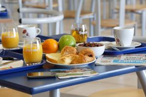 Vacancéole - AppartVacances Pyrénées 2000