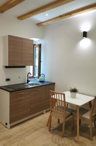 Apartmani Rosa i Linda