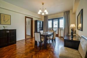 LOVELY - 3 BDR. SERVICED APARTMENT IN OLD TOWN