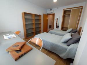 MiCampus Burjassot 1 Student Residence