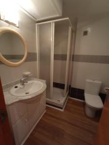 MiCampus Burjassot 1 Student Residence