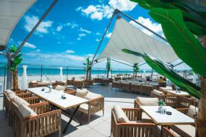 White Tower Mamaia Apartament 608