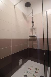 Apartman Studio Pesja