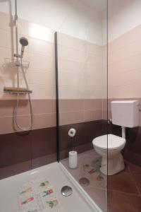 Apartman Studio Pesja