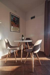 Apartman Studio Pesja