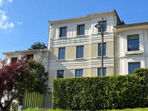 Appartements Escapade a Lourdes dans T2 Bis proche Gare et Centre ville : photos des chambres