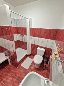 Apartmány Jetřichovice - České Švýcarsko