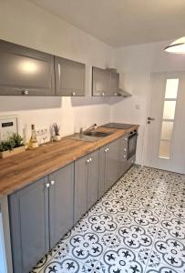 Apartmány Jetřichovice - České Švýcarsko