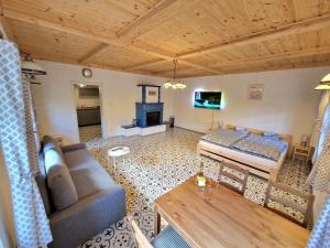 Apartmány Jetřichovice - České Švýcarsko