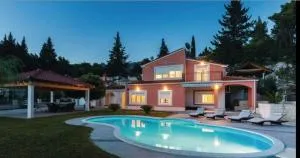 Villa Fabry - Pijavice