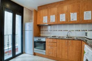 Apartament Yaco 2