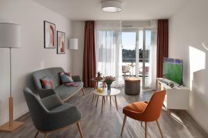 DOMITYS LES TOURMALINES