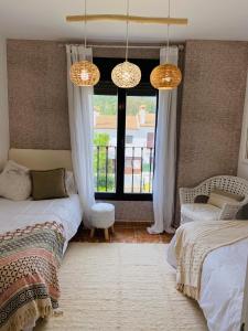 Apartamento Rural La Leyenda