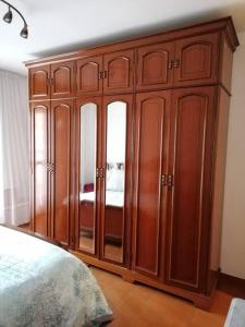 Apartamento para 6 personas en Barbastro