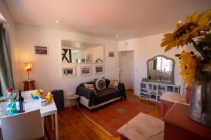 Great apt in historical city center