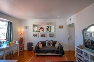 Great apt in historical city center