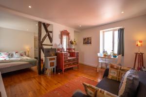 Great apt in historical city center