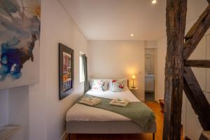 Great apt in historical city center