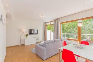 visit baltic - Rezydencja Sienkiewicza RS1.31