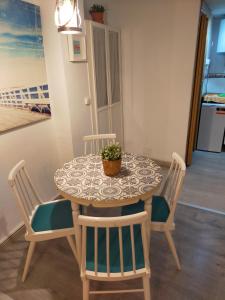 CITY CENTER ALICANTE - Cisneros