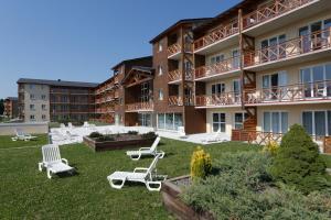 Vacancéole - AppartVacances Pyrénées 2000