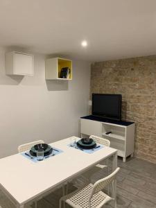 Locazione Santa Rita