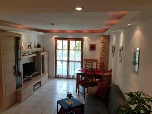 Ferienwohnung Sunnwinkel