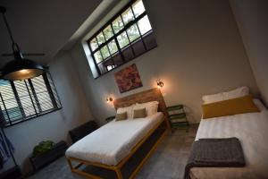 GARAGE47 Storica Officina Meccanica LOFT B&B iN PIENZA