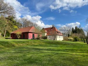 Gästezimmer für Naturliebhaber