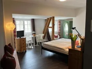 Gästezimmer für Naturliebhaber - Charlottenthal