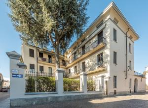 LAntico Cedro Apartment