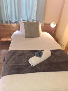 Houtgerus GastehuisGuesthouse