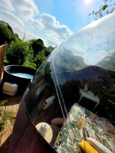 B&B / Chambres d'hotes Les nuits de Cassiopee : photos des chambres