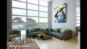 The Linear Makati Condo Stunning Hotel Type Interior