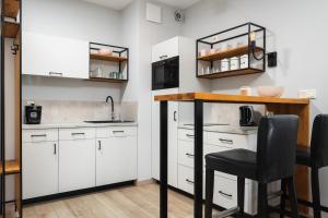 City of the Kings-Alice Apartment