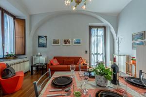 LAntico Cedro Apartment