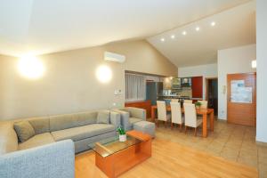 Apartments Vallis Rabiosa by Adex Travel