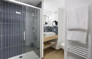 Appart'hotels Odalys City Toulouse Blagnac Aeroport : photos des chambres
