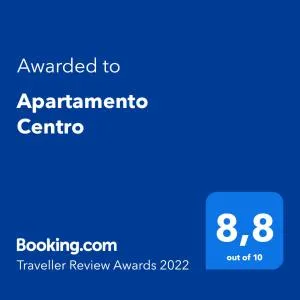 Apartamento Centro - Salardú
