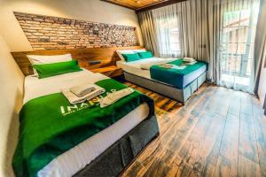 Inanlar Premium Suites & Villas