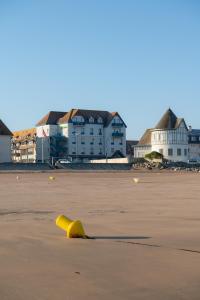 Hotels ibis Styles Deauville Villers Plage : photos des chambres