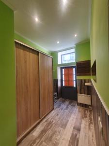 Art-club apartment with Air condition