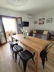 Alghero - House with Panoramic View immersed in full nature img14