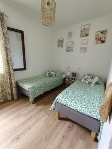 Alghero - House with Panoramic View immersed in full nature img18