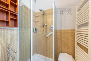 Appartement - Vue sur Jardin