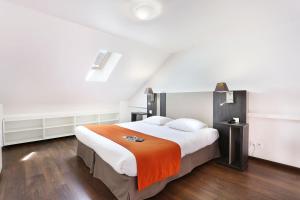 Appart'hotels Odalys City Toulouse Colombelie : photos des chambres