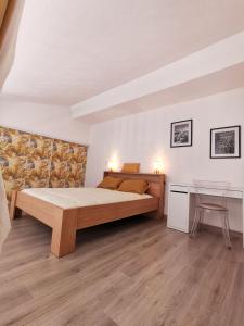 Saint Tropez City Loft