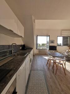 Appartements Saint Tropez City Loft : photos des chambres